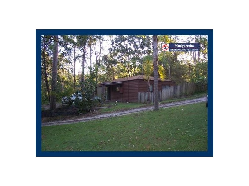 18 Hugh Guinea Court, Worongary QLD 4213