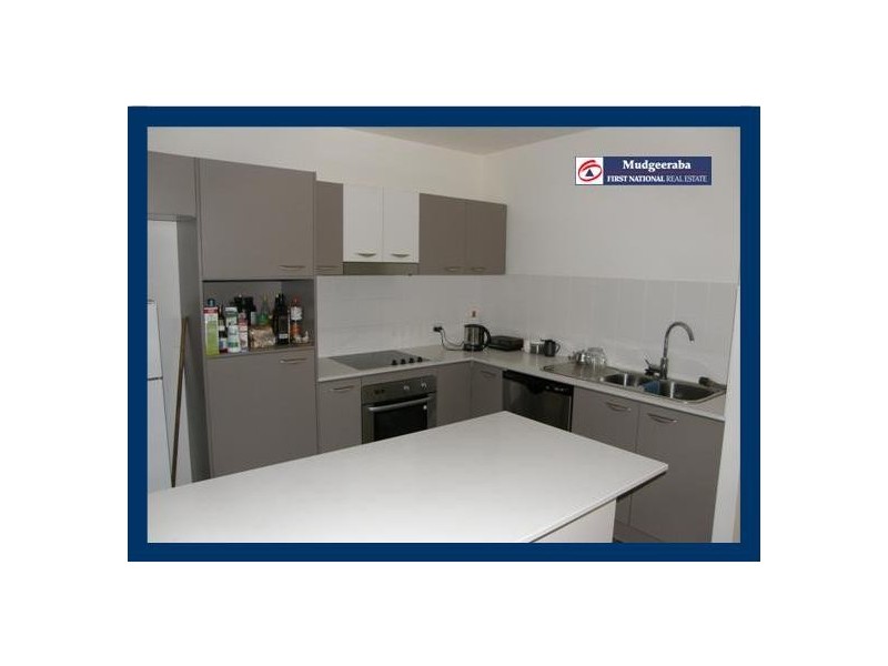 25/19 Carina Peak Drive, Varsity Lakes QLD 4227
