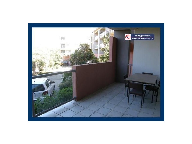 25/19 Carina Peak Drive, Varsity Lakes QLD 4227