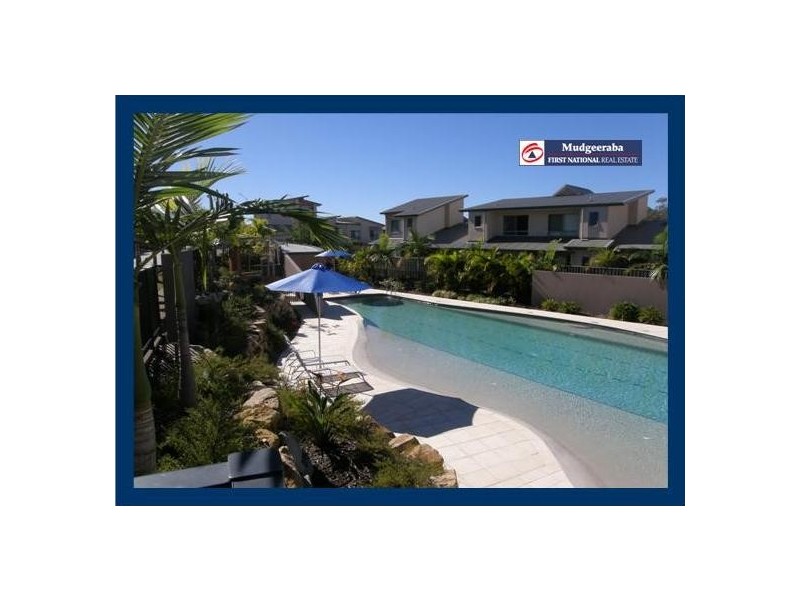 25/19 Carina Peak Drive, Varsity Lakes QLD 4227