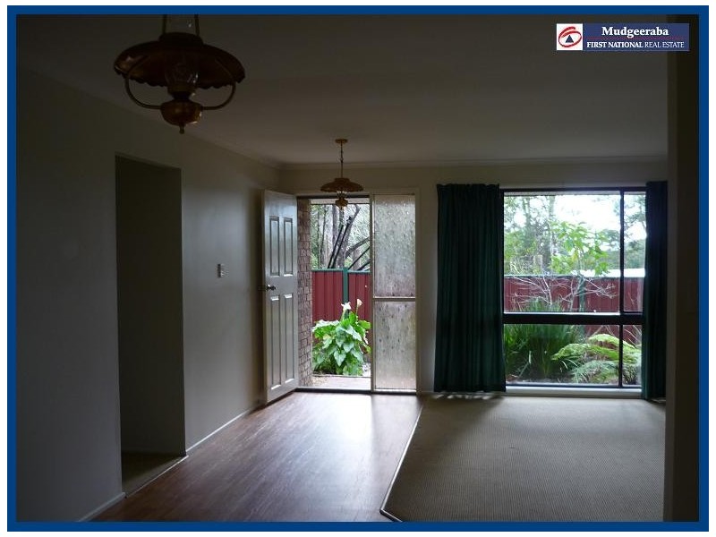 2707 Springbrook Road, Springbrook QLD 4213