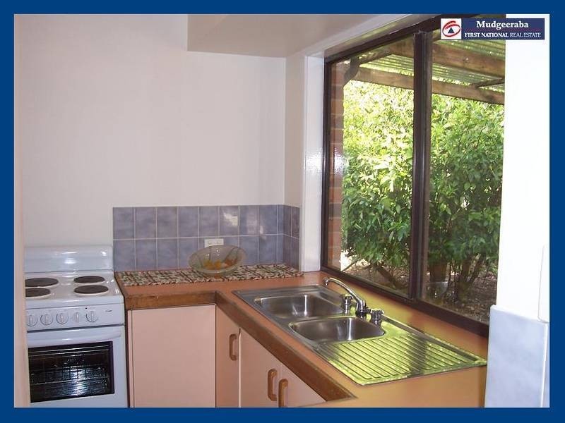 2707 Springbrook Road, Springbrook QLD 4213