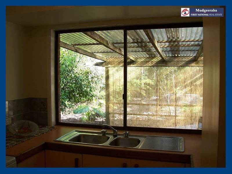 2707 Springbrook Road, Springbrook QLD 4213