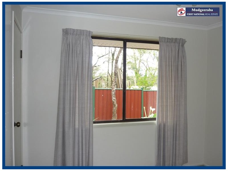 2707 Springbrook Road, Springbrook QLD 4213