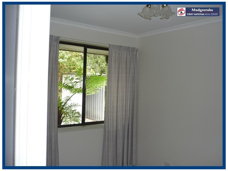 2707 Springbrook Road, Springbrook QLD 4213