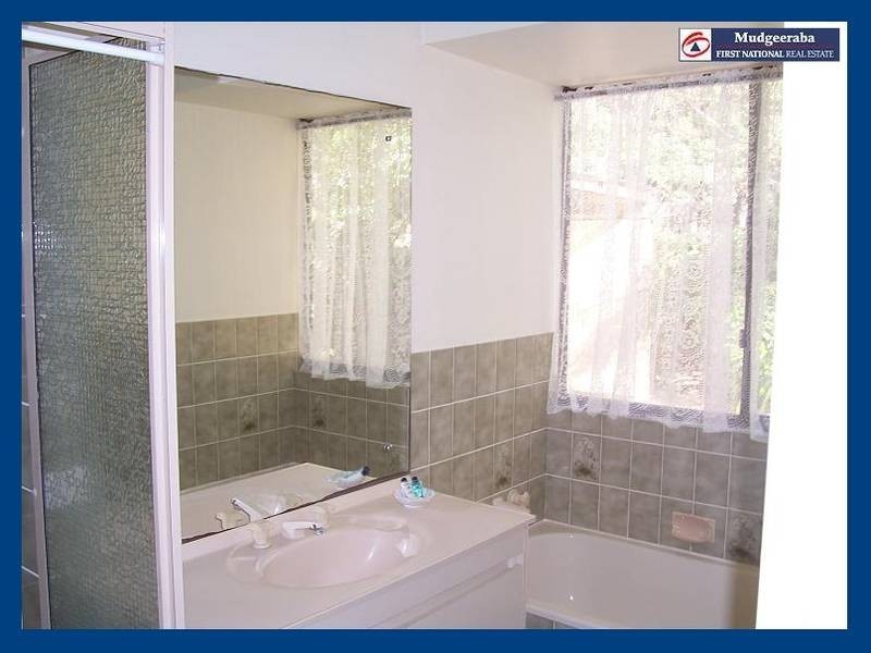 2707 Springbrook Road, Springbrook QLD 4213