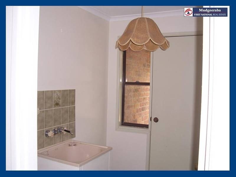 2707 Springbrook Road, Springbrook QLD 4213