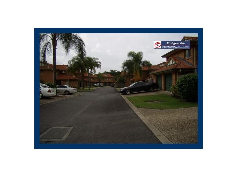 53/102 Franklin Drive, Mudgeeraba QLD 4213