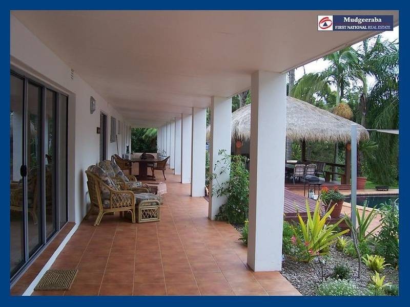 5 Foxtail Court, Tallai QLD 4213