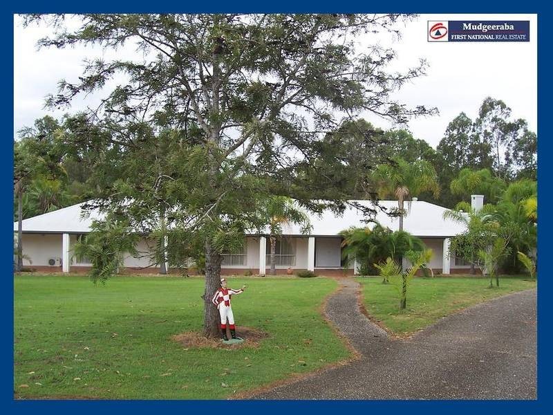 5 Foxtail Court, Tallai QLD 4213