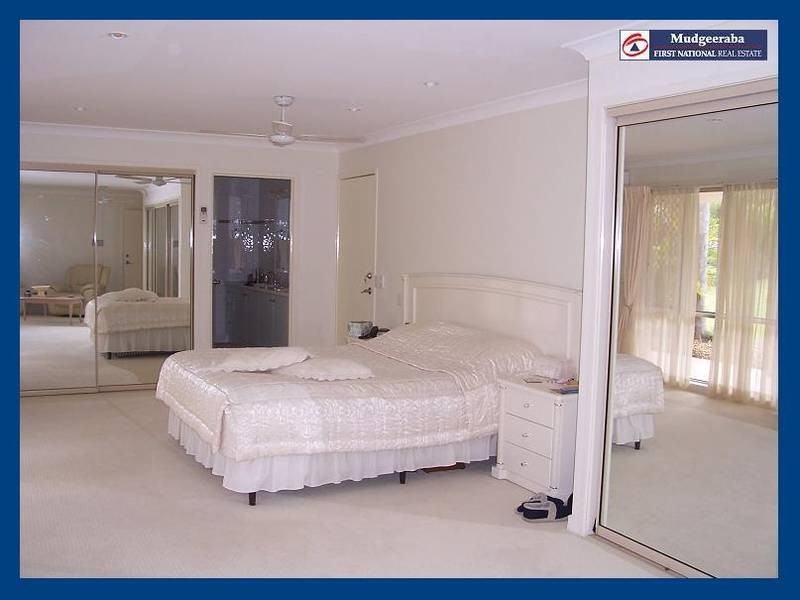 5 Foxtail Court, Tallai QLD 4213
