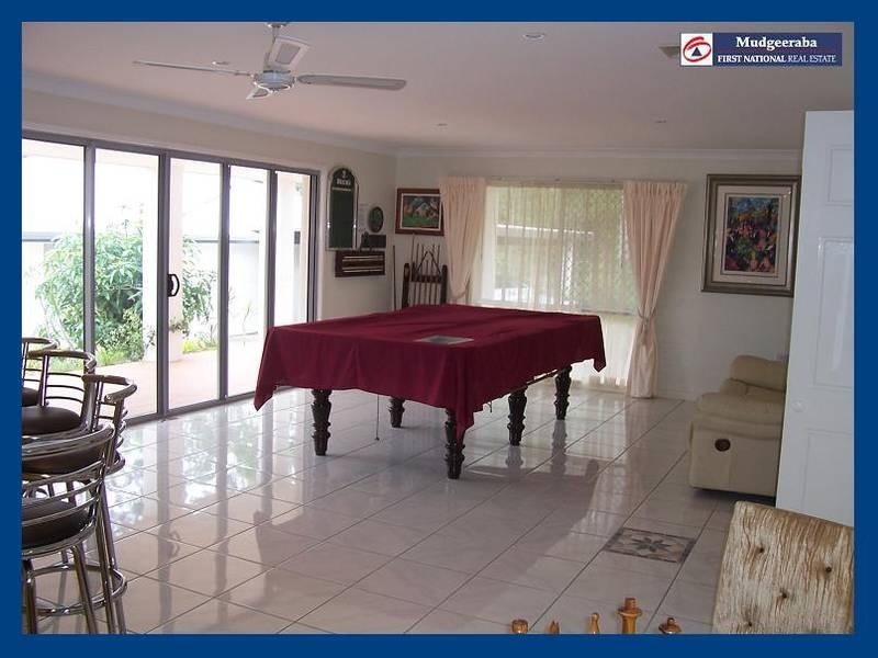 5 Foxtail Court, Tallai QLD 4213