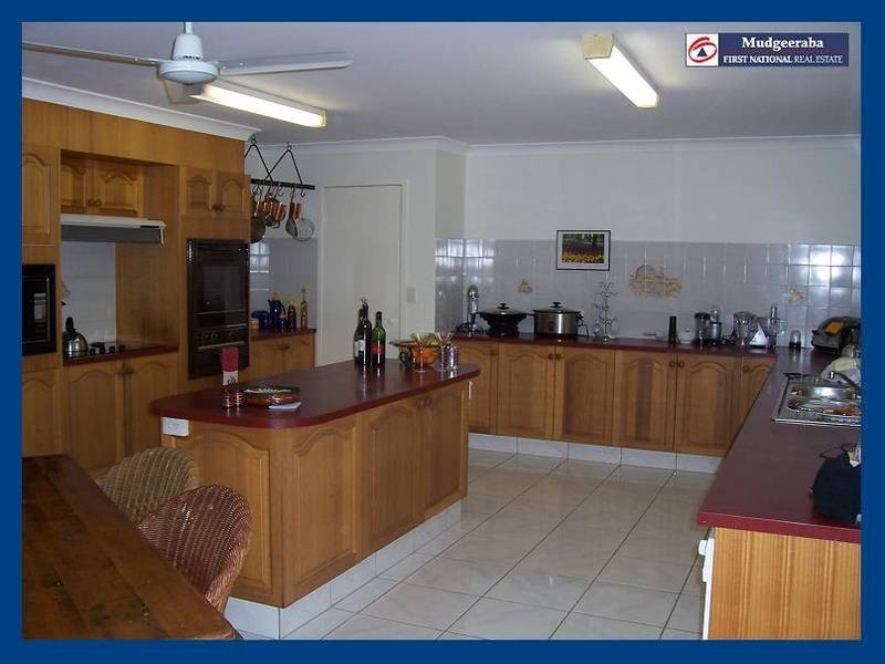 5 Foxtail Court, Tallai QLD 4213