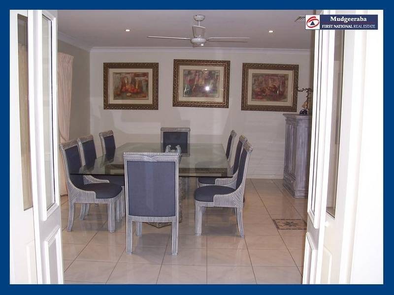 5 Foxtail Court, Tallai QLD 4213