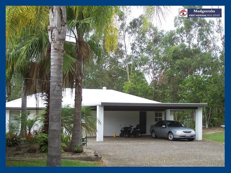 5 Foxtail Court, Tallai QLD 4213
