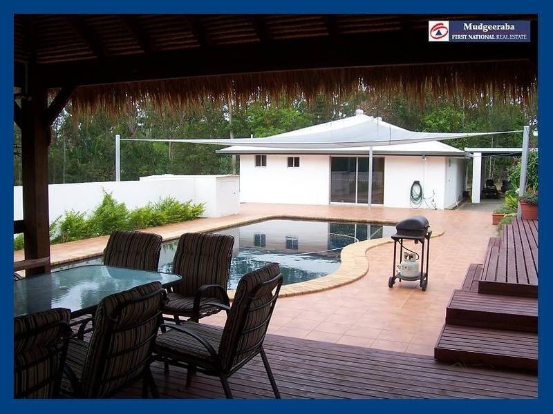 5 Foxtail Court, Tallai QLD 4213