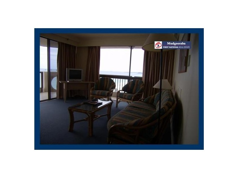 2503 Long Beach, Surfers Paradise QLD 4217