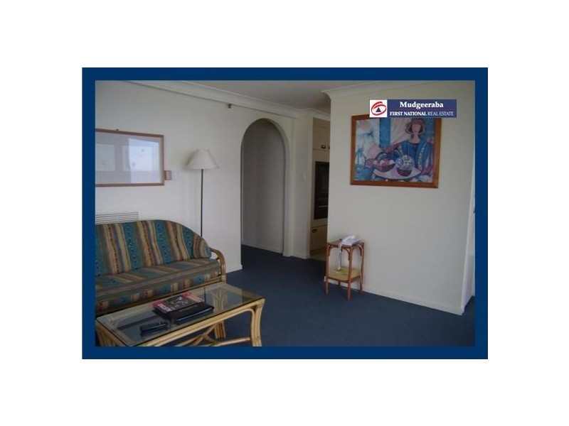 2503 Long Beach, Surfers Paradise QLD 4217