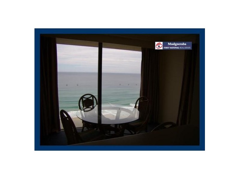 2503 Long Beach, Surfers Paradise QLD 4217