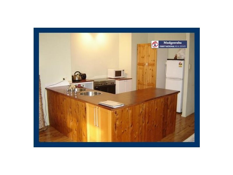 2204 Springbrook Road, Springbrook QLD 4213