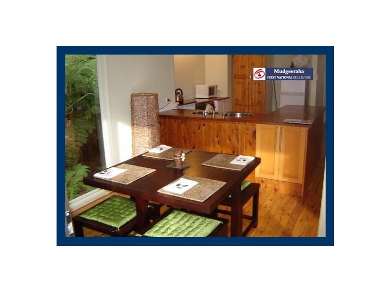 2204 Springbrook Road, Springbrook QLD 4213
