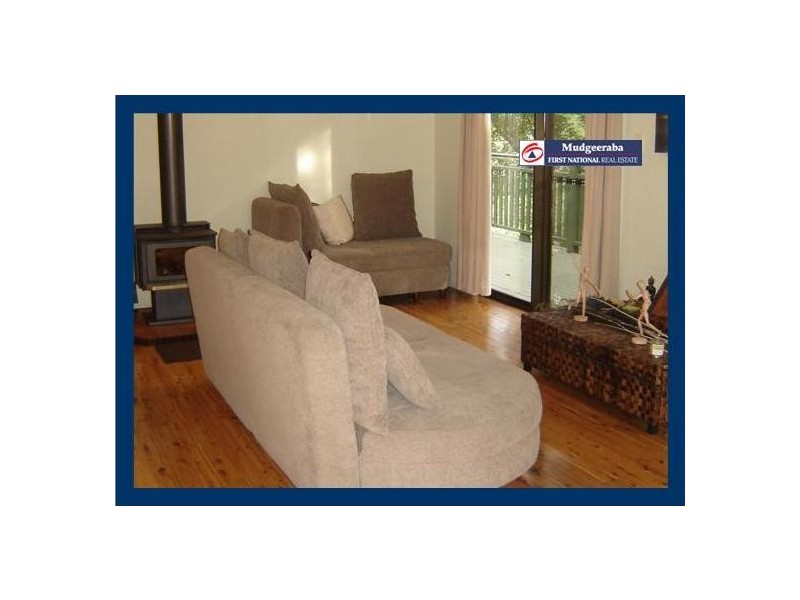 2204 Springbrook Road, Springbrook QLD 4213