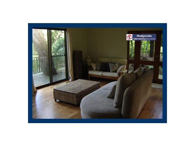 2204 Springbrook Road, Springbrook QLD 4213