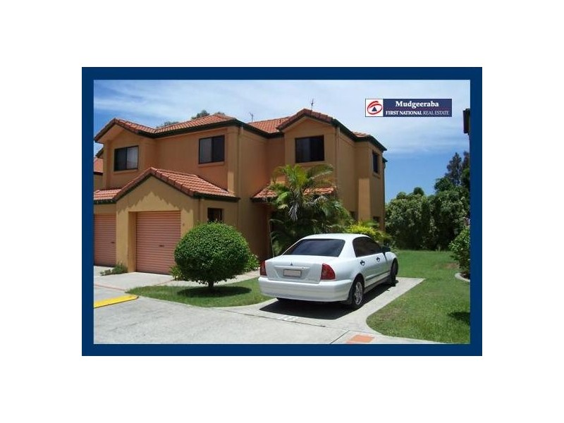 47/120 Highfield Drive, Merrimac QLD 4226