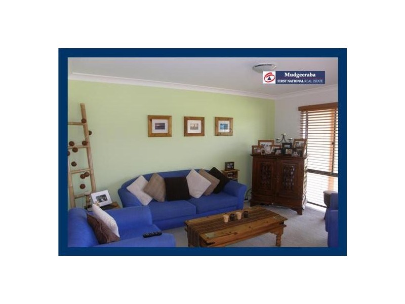 47/120 Highfield Drive, Merrimac QLD 4226