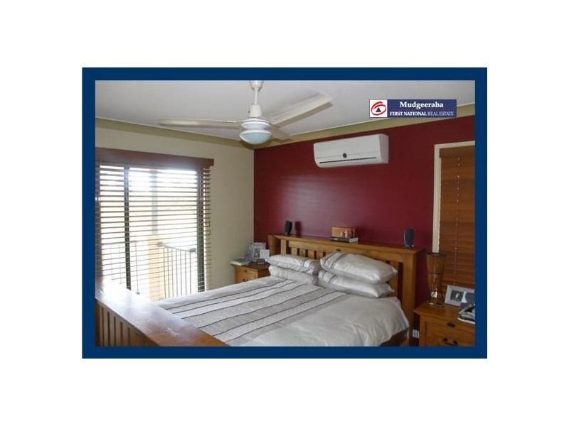 47/120 Highfield Drive, Merrimac QLD 4226