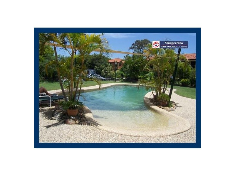 47/120 Highfield Drive, Merrimac QLD 4226