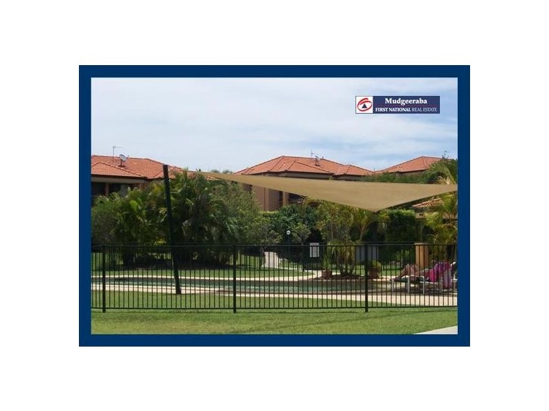 47/120 Highfield Drive, Merrimac QLD 4226