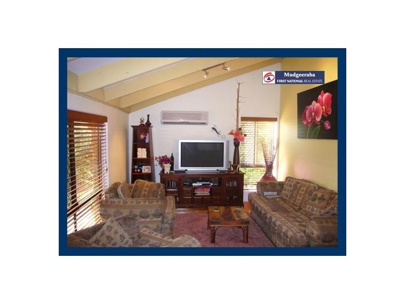 Mudgeeraba QLD 4213
