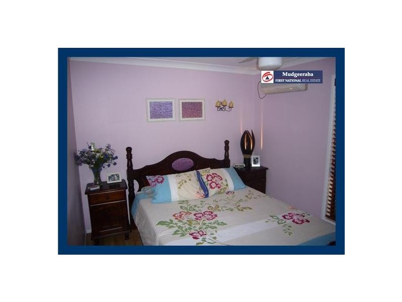 Mudgeeraba QLD 4213