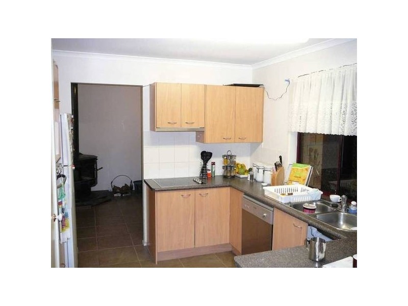 26 Ee-Jung Road, Springbrook QLD 4213