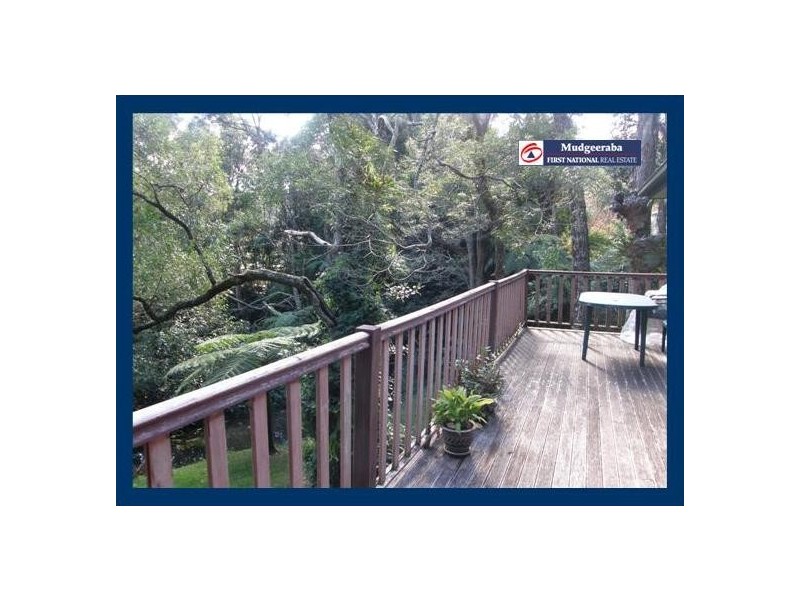 8 Kuralboo Street, Springbrook QLD 4213