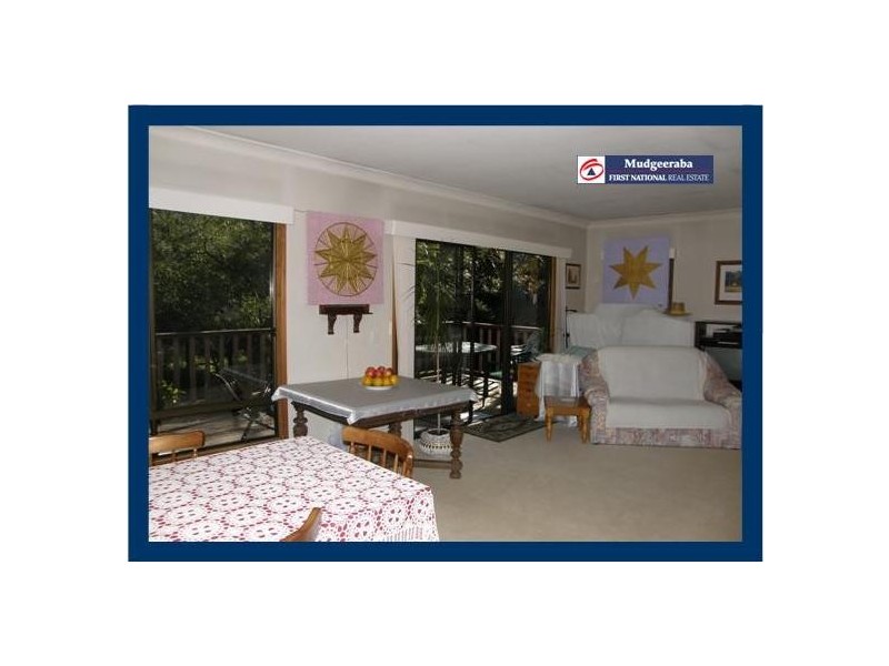 8 Kuralboo Street, Springbrook QLD 4213