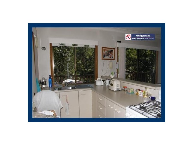 8 Kuralboo Street, Springbrook QLD 4213