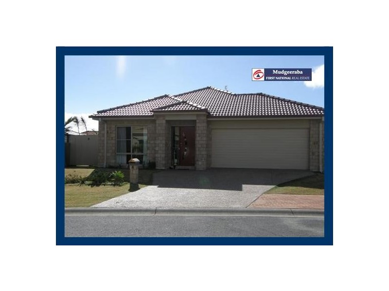 8 Felix Court, Merrimac QLD 4226