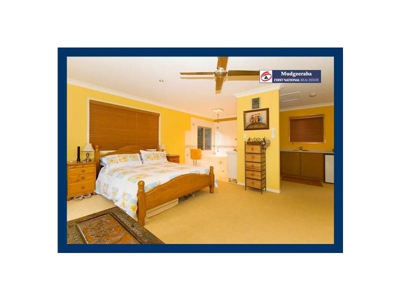 38 Sunray Drive, Bonogin QLD 4213