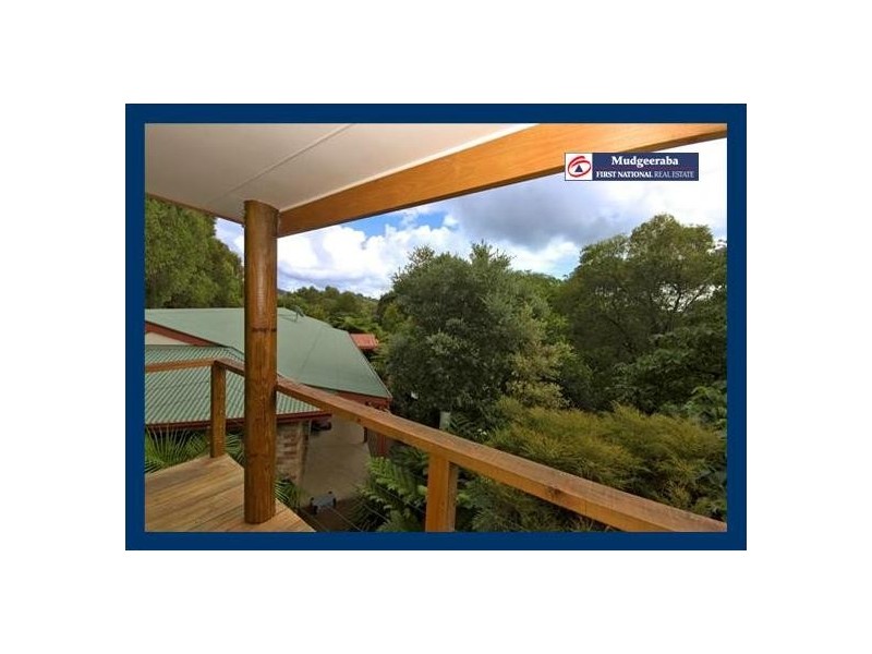 38 Sunray Drive, Bonogin QLD 4213