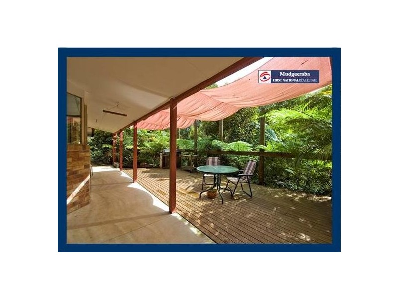 38 Sunray Drive, Bonogin QLD 4213