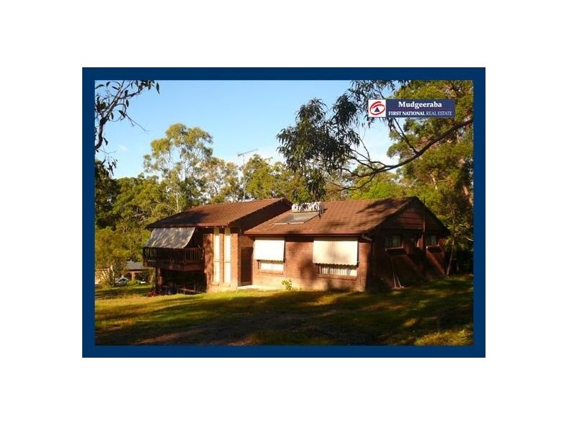 23 Hardys Road, Mudgeeraba QLD 4213