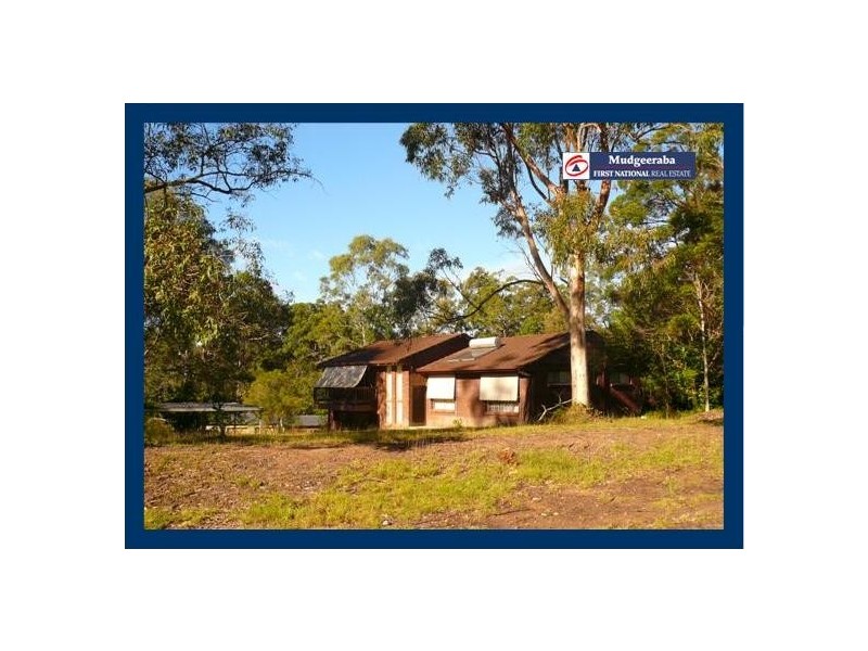 23 Hardys Road, Mudgeeraba QLD 4213