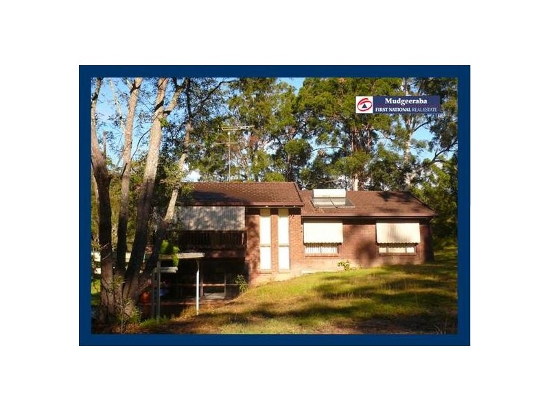 23 Hardys Road, Mudgeeraba QLD 4213