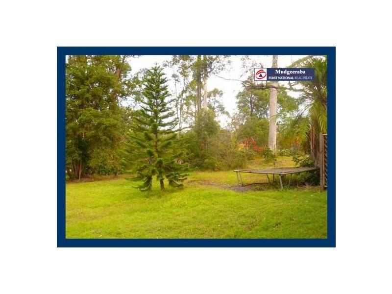 23 Hardys Road, Mudgeeraba QLD 4213