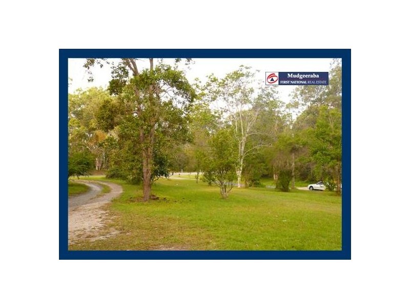 23 Hardys Road, Mudgeeraba QLD 4213