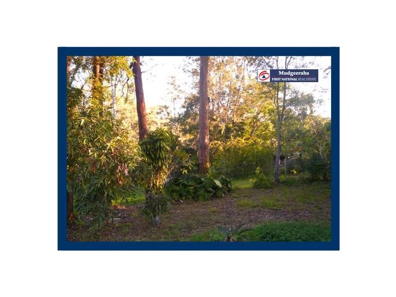23 Hardys Road, Mudgeeraba QLD 4213