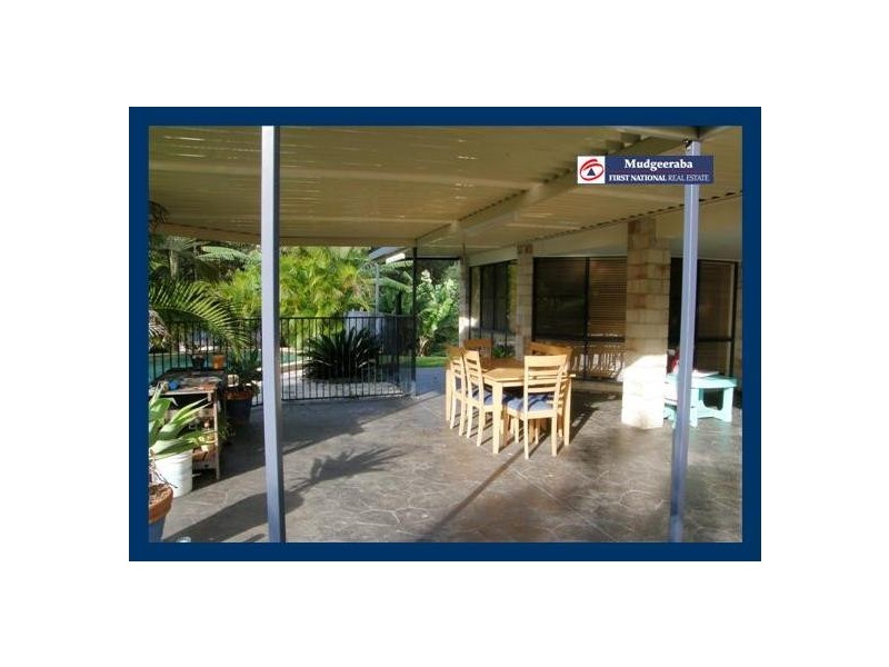 18 Trentbridge Court, Mount Nathan QLD 4211