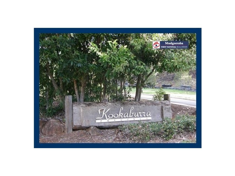 18 Trentbridge Court, Mount Nathan QLD 4211